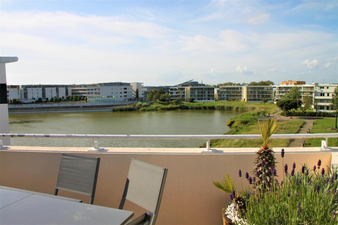 L'Atrium De La Sole Apartment La Rochelle  Exterior photo