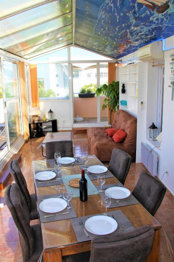 L'Atrium De La Sole Apartment La Rochelle  Exterior photo